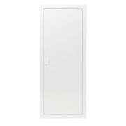 Щит силовой встраив. Nova 60мод. IP41 с метал. дверью PROxima EKF nv-pb-md-5