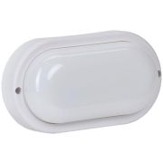 Светильник светодиодный ДПО 0111 10Вт IP65 4000К овал GENERICA LDPO0-0111-10-40-K01-G