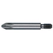 Бита крестовая M6 6мм PH2х44.5 (уп.10шт) FELO 08222510