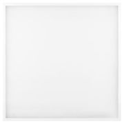 Светильник светодиодный SPO-640-3-6K-32 32Вт 6500К IP40 4000лм 588х588х19мм Грильято панель матов. Эра Б0061335