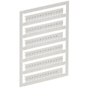 Маркер для CTS/CP 2.5кв.мм «11-20» ARMAFIX IEK AF-CT10D-M-D25-02