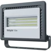 Прожектор светодиодный ДО-70w 6500К 5950Лм IP65