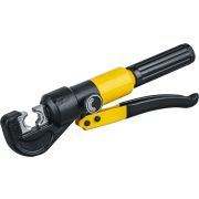 Пресс гидравлический ручной ПГР-70 4-70 мм.кв. Navigator (NHT-Pg01-04-70)