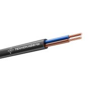 Кабель силовой ВВГ-Пнг(А)-LSLTx 2х1.5 ок(N)-0.660 ТРТС