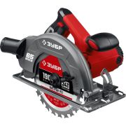 Пила дисковая, диск 190 мм, 1600 Вт