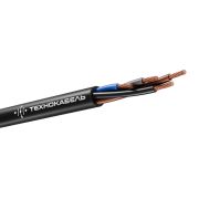 Кабель силовой КГТП-ХЛ 4х1,5(N) 220/380-3 ТРТС