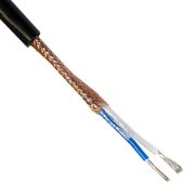 Кабель монтажный МКЭШВнг(А)-LS 1х2х1.5