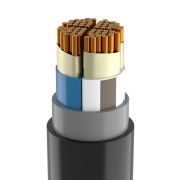 Кабель силовой ВВГнг(А)-LS 4х150мс(N)-1 ТРТС