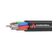Провод монтажный МКШнг(А)-LS 2х0.75 ТРТС