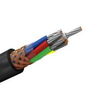 Провод монтажный МКЭШнг(А)-LS 7х0.75 ТРТС