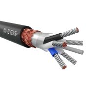 Кабель монтажный МКЭШнг(А)-LS 5х0.75 ТРТС