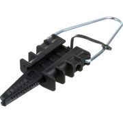 Зажим анкерный для проводов ввода PA 2/25 S