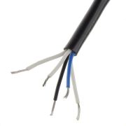 Кабель монтажный МКЭШнг(А)-LS 5х1,5 ТРТС