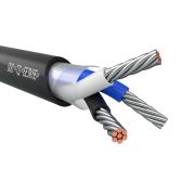 Кабель монтажный МКШнг(А)-LS 3х0.75 ТРТС