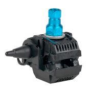 Зажим прокалывающий ответвительный P2X-95 16-95 мм2 / 2,5-35 мм2 инд. упак. EKF