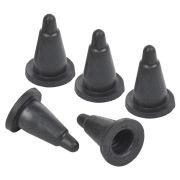 Колпачок герметичный КИ 4-50 (5шт/упак) IEK