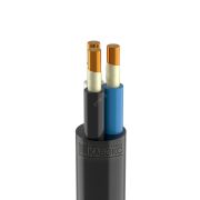 Кабель силовой ВВГ-Пнг(А)-FRLS 3х2.5              ок(N.PE)-0.66(бар)ТРТС