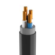 Кабель силовой ППГнг(А)-HF 4х2,5 ок(N)-0,66(100м)