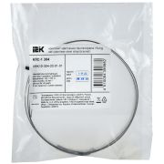 Комплект крепления лента/скрепа КЛС-1 304