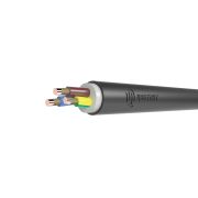 Кабель силовой ППГнг(А)-FRHF 3х4ок(N.PE)-0.66 ТРТС