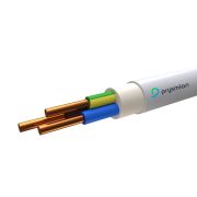 Кабель силовой NYM 3х1.5