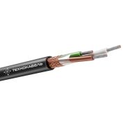 Кабель монтажный МКЭШнг(А)-LS 3х0,75 100м ТРТС