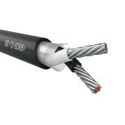 Кабель монтажный МКШ 2х0.75 ТРТС