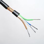 Кабель монтажный МКЭШнг(А)-HF 4х0,75 ТРТС барабан