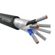 Кабель монтажный МКШ 5х0.75 ТРТС