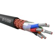 Кабель монтажный МКЭШнг(А)-LS 7*0.5 ТРТС