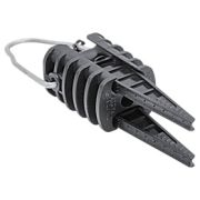 Зажим анкерный для проводов ввода DN 123