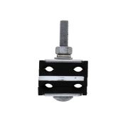 Анкерно-поддерживающий зажим PAS216/435 2-4x10-50 мм2 EKF