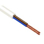 Провод ПВСнг(А)-LS  2*0.75 Б 100м ТРТС