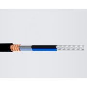 Провод монтажный МКЭШнг(А)-LS 10х0.75 ТРТС барабан