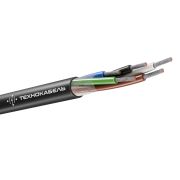 Кабель монтажный МКШнг-LS 5х0,75 (100 м) (А) ТРТС