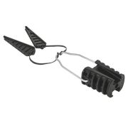 Зажим анкерный клиновой PA25x100P 2-4x16-35 мм2 EKF