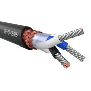 Кабель монтажный МКЭШ 3х0.35 ТРТС