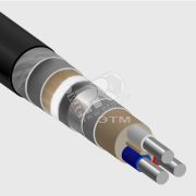 Кабель ААБл-10к 3х120