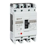 Выключатель автоматический 3п 100/63А 35кА ВА-99М PROxima EKF mccb99-100-63m