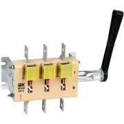 Выключатель-разъединитель ВР32И-35В31250 250А GENERICA SRK21-111-250