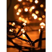 Гирлянда «Кристалл» DC-ILD120-CC 120LED 12м 220В с контроллером мед. Shlights 4690601042804