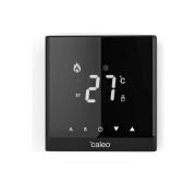 Терморегулятор C732 встраиваемый цифровой 3.5кВт черн. CALEO 0К-00000781