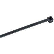 Хомут 4.8х500мм P6.6 стандартный черн. (уп.100шт) IEK UHH30-D048-500-100-K02