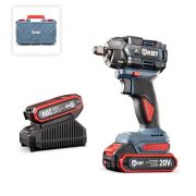 Гайковерт WB-20-350 ПРОФИ КВТ 104571