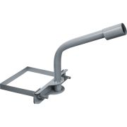 Кронштейн NSB-02-300-350-38-GR с 1 хомутом
