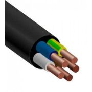 Кабель силовой ППГнг(А)-HF  5х16ок(N,PE)-0,66 ТРТС