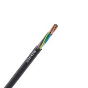 Кабель силовой КГ-ХЛ 5х6(N,PE) 220/380-3