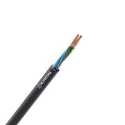 Кабель силовой КГ-ХЛ 3х1,5(N,PE) 220/380-3