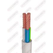 Провод ПВС 3х0.75
