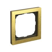 ARTGALLERY PURE 1-постовая РАМКА, МЕТАЛЛ ЗОЛОТО